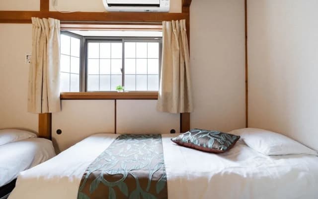 Japanese style villa TS-1 - photo 3