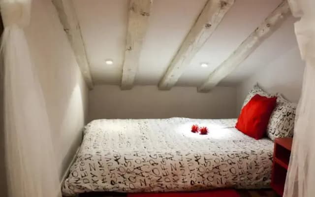 Loft besides Gran Via - photo 4