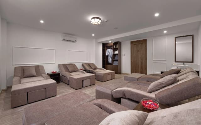 Grand Sea View Hotel & Spa - photo 5