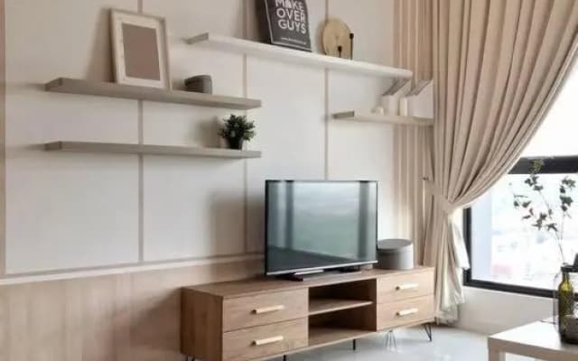 [NEW] Pavilion Puchong (6-7pax) 3R2B - photo 4