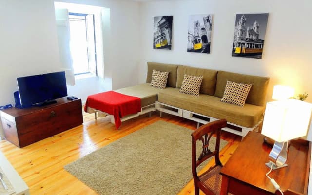 Lisbon Experience Apartments Cecilio - photo 3