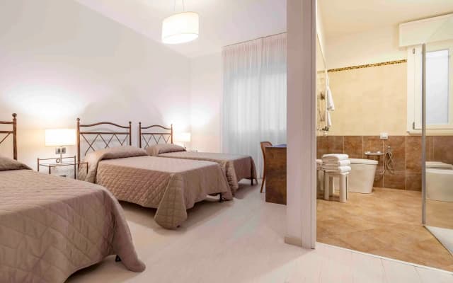 Hotel Sorriso - photo 5