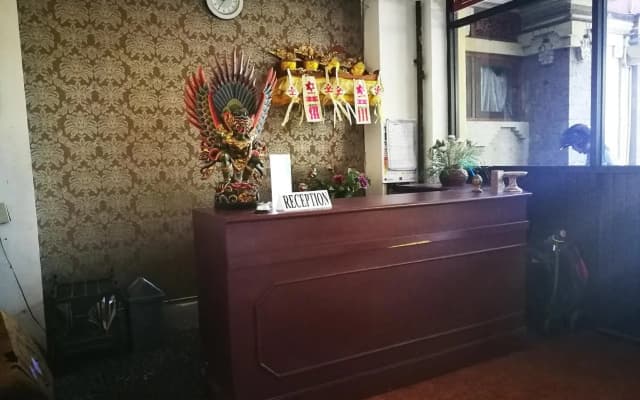 OYO 1927 Hotel Candra Adigraha - photo 2