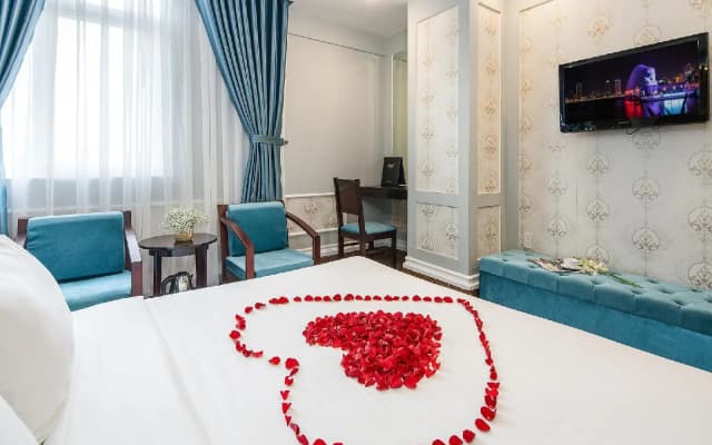 Angel Hotel Danang - photo 5