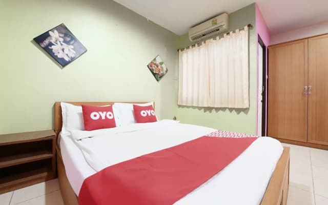 Inter Place by OYO Rooms - photo 3
