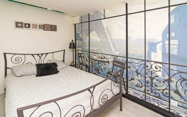 BP Apartments - Saint Michel Area - photo 4