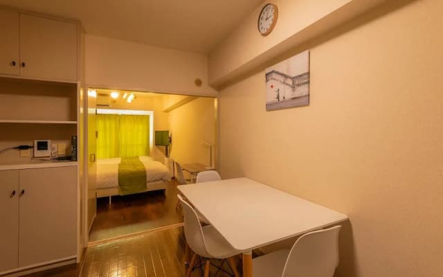 GrandTree Shinagawa - photo 4