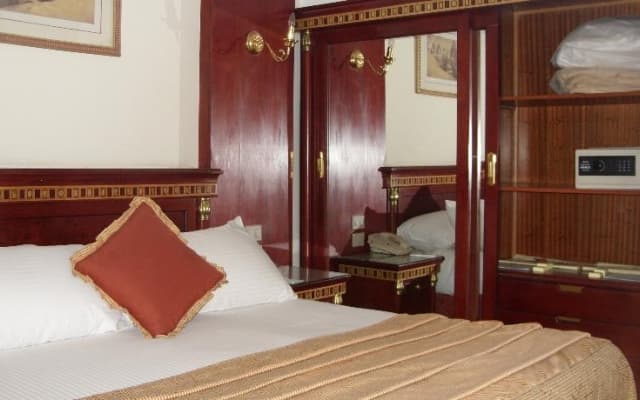 Zoser Partner Hotel Cairo - photo 2