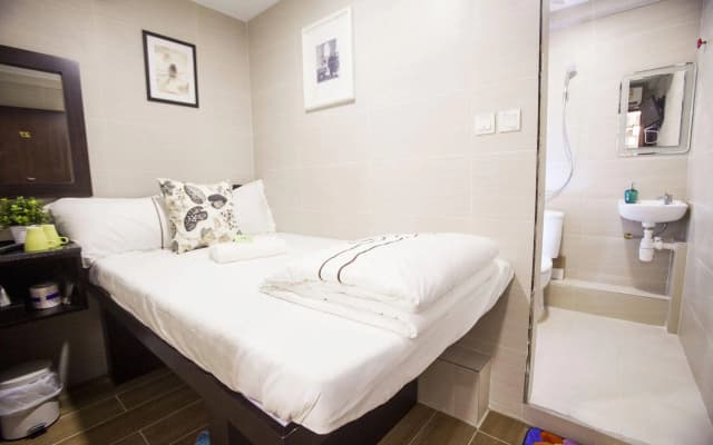 Comfort Guest House - Hostel - photo 5