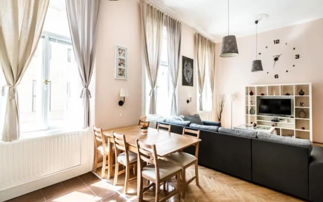 BpR König Design Apartment - photo 4