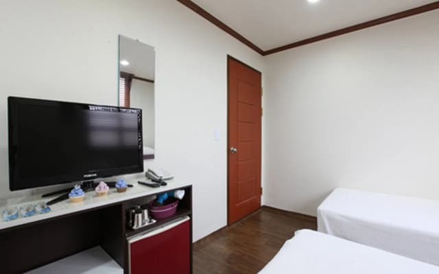 Kimstay 9 - photo 4