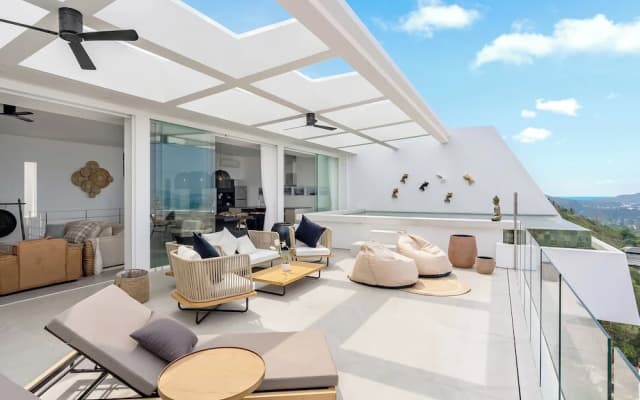 The Blossom Villa by Elite Havens - photo 5