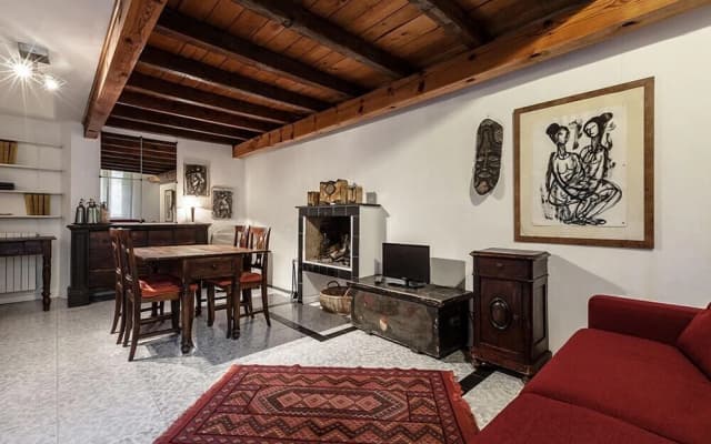 Darsena Apartment - photo 3