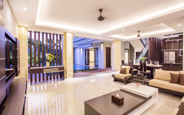 The Amarta Villa - photo 2