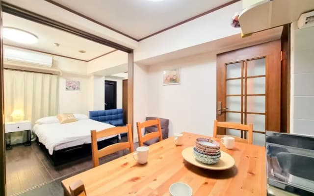 Royal Plaza Daikoku - photo 4
