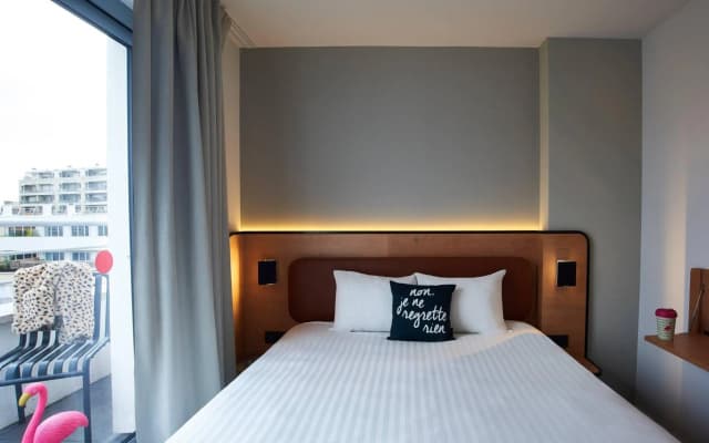 Moxy Paris Bastille - photo 3