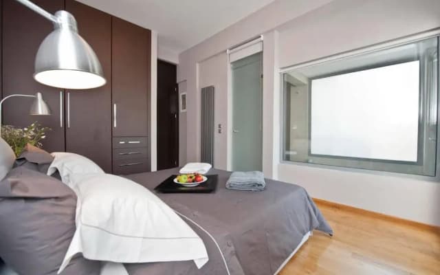 Great design Acropolis apartment - photo 3