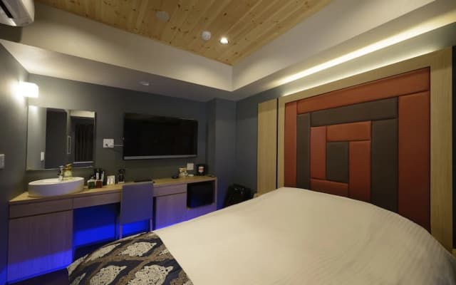 Hotel Nakayama - photo 3