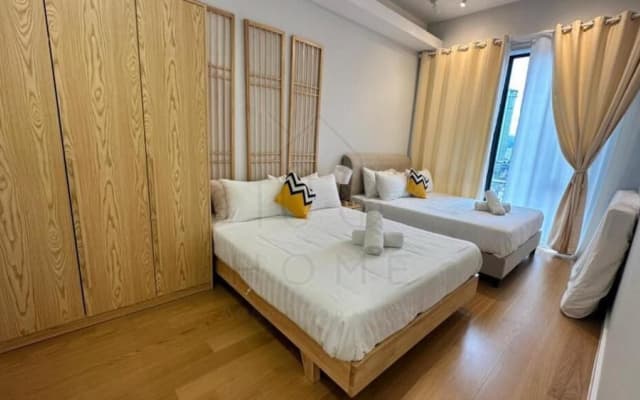 Sentral 108 Home Brickfields Bangsar - photo 4