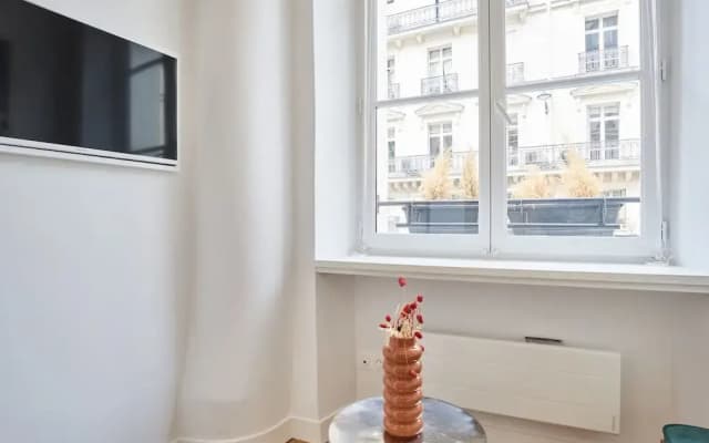 Charming Studio - Louvre & Palais Royal - photo 2