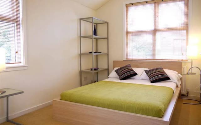Tulip Apartments London - photo 3