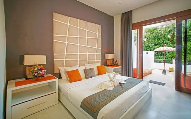 Villa Orange - photo 5