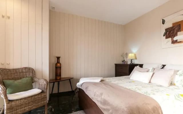 1 bedroom private rooftop terrace - photo 4