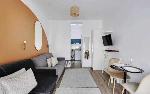 Magnificent Studio - 2P - Near Bastille - photo 4