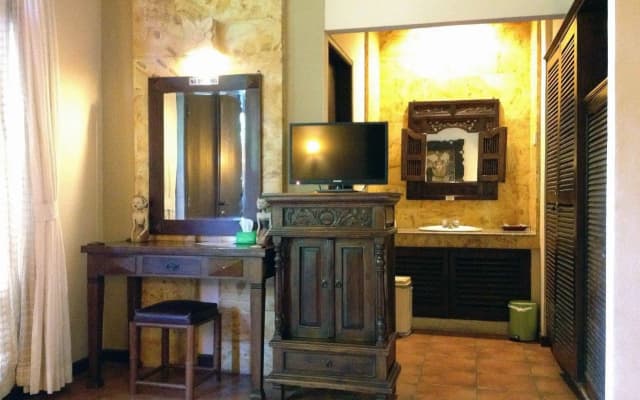 Bali Segara Hotel - photo 4