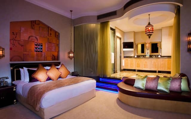 Hotel Shangri-La, Qaryat Al Beri, Abu Dhabi - photo 3