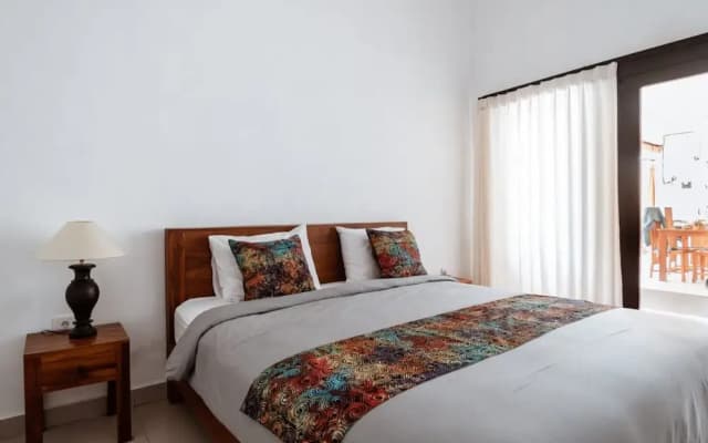 Wahyu Guest House - photo 3