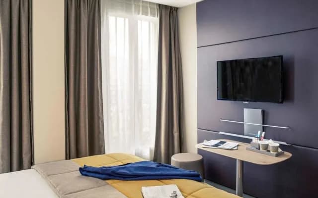 My SoPi Hotel - photo 2