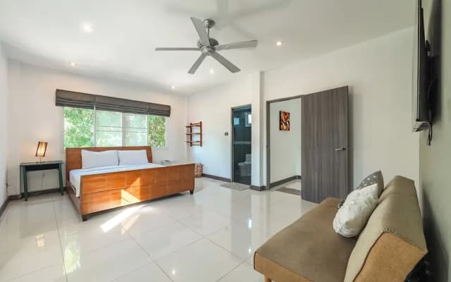 4BR With PoolTable Near Rawai Beach V161 - photo 2