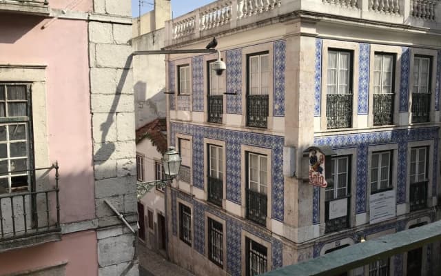 Gorgeous Bairro Alto - photo 5