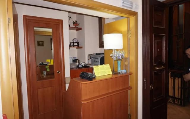 Hotel Filippo - photo 2