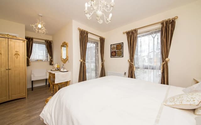 Rowan Park Lodge - photo 2