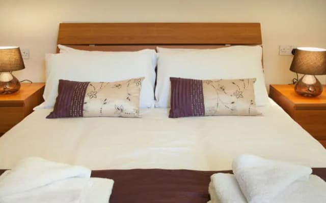 Dunedin Apartments - photo 2