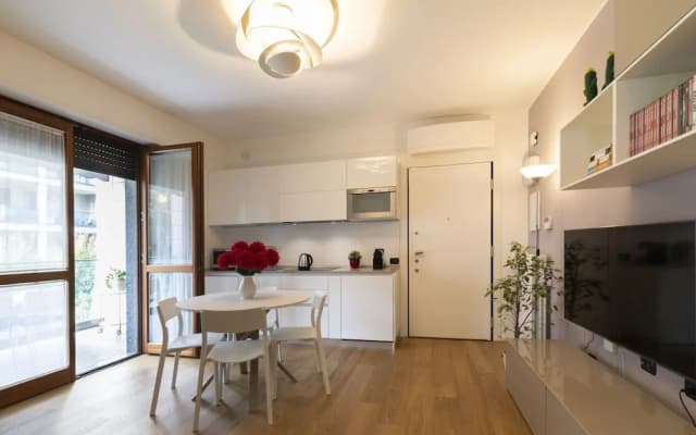 notaMi - Navigli Stylish Home - photo 5