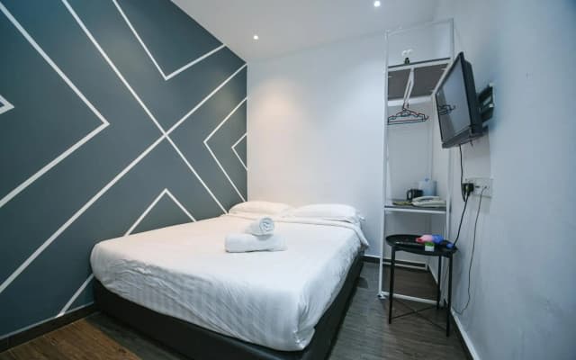Meta Hotel - photo 2