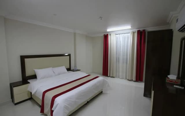 AlShahba Hotel Apartments - photo 3