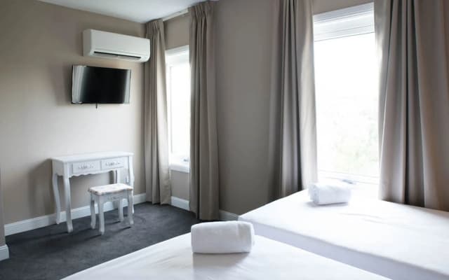 Lily Sands Inn - photo 5