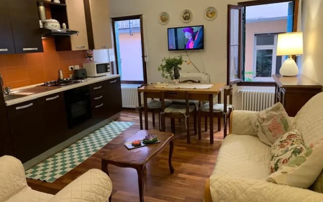 Grimaldi Apartments - Ai Carmini - photo 2