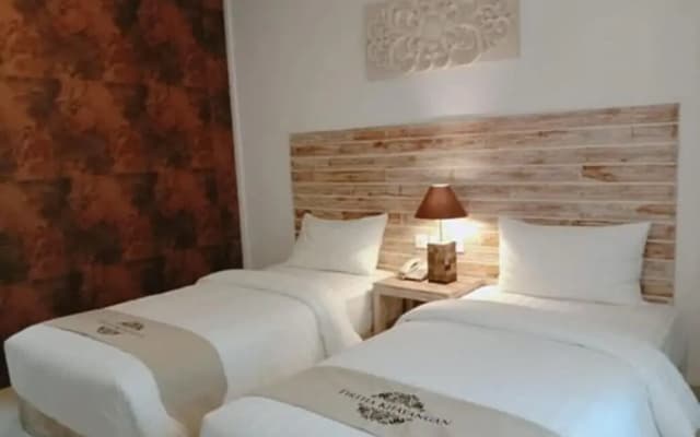Tirtha Khayangan Canggu - photo 5