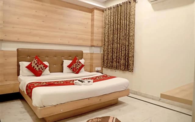 Hotel Klick International - photo 3