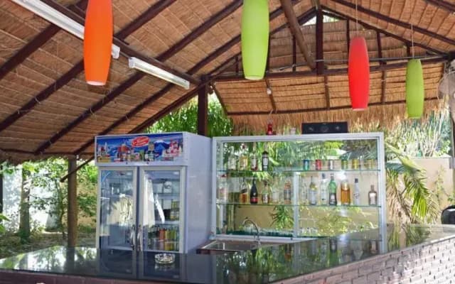 Swiss Garden Pattaya - photo 4
