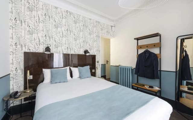 Lennon by Avalon Hotel Paris Gare du Nord - photo 3