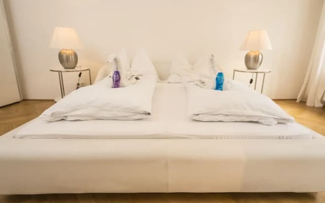 Executive Suites Margareten by welcome2vienna - photo 4