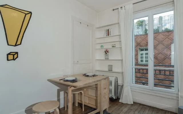 Appartement Championnet - photo 4