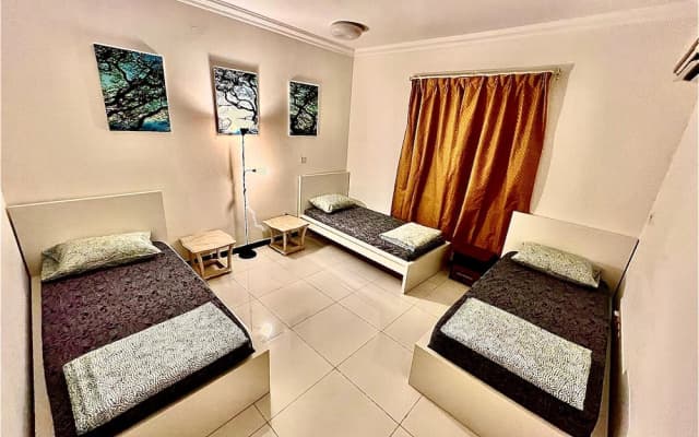 Home Stay Hostel - photo 3