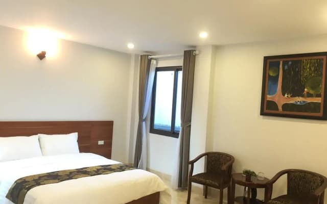 An Nguyen Boutique Hotel - photo 5